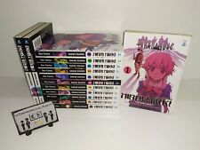 Mirai nikki future usato  Marano di Napoli