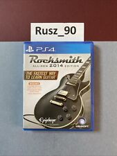 Rocksmith ps4 2014 for sale  HERTFORD