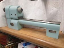 Pultra lathe 10mm for sale  DISS