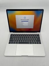 MacBook Pro 13" 2017 Apple 2.3GHz intel i5 | 16GB RAM 256GB | Prata | 2 portas* comprar usado MacBook Pro 13" 2017 Apple 2.3GHz intel i5 | 16GB RAM 256GB | Prata | 2 portas* comprar usado  Enviando para Brazil