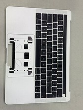 Clavier topcase qwerty d'occasion  Marseille I