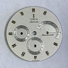 Dial cadran corum d'occasion  Saint-Claude