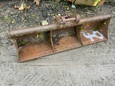 Mini digger excavator for sale  WIGAN