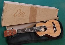 Ukulele eko soprano usato  Palermo