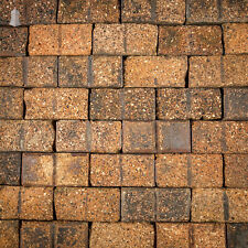 Stable block pavers for sale  NORWICH