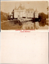 Châteaux loire azay d'occasion  Pagny-sur-Moselle