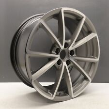 Audi competition alloy for sale  CRAMLINGTON