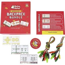 Makey makey mmbp usato  Spedire a Italy
