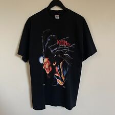 Camiseta Vintage Anos 90 Bob Marley Time Will Tell Rara Extra Grande comprar usado  Enviando para Brazil