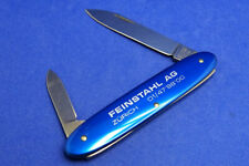 Victorinox secretary alox gebraucht kaufen  Konstanz