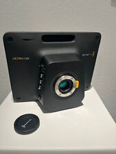 Blackmagic design studio gebraucht kaufen  Köln