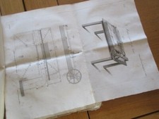 Industrie inventions machine d'occasion  Einville-au-Jard
