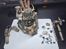Warhammer 40k ork for sale  MELKSHAM