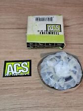 Retro vintage części rowerowe ACS BMX wolnobieg 16T x 3/32" pazury - chromowane na sprzedaż  PL
