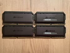 Ram ddr4 3200 d'occasion  Montauban