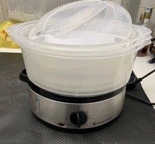 Russell hobbs vaporiera usato  Milano