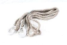 Altes seil 480cm gebraucht kaufen  Pirna, Dohma, Struppen