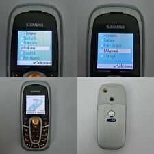 Cellulare siemens ct65 usato  Caserta