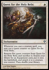 Mtg quest for usato  Bari