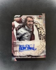 Topps finest autograph for sale  LINCOLN