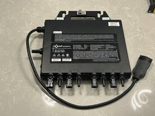 Systems microinverter model for sale  San Jose