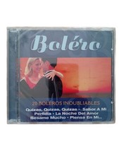 Bolero - 20 Unforgettable Boleros | Good Condition comprar usado  Enviando para Brazil
