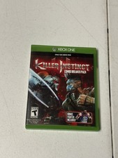 Jogo Killer Instinct Microsoft Xbox One 2014 testado comprar usado Jogo Killer Instinct Microsoft Xbox One 2014 testado comprar usado  Enviando para Brazil