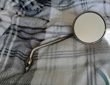 Motorbike wing mirror for sale  OXTED