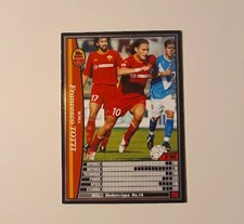 Card francesco totti usato  Ruvo di Puglia