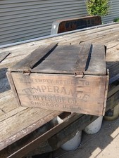 Vintage temperance beverage for sale  Valparaiso