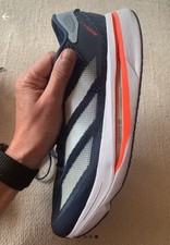 Schuhe adidas adizero gebraucht kaufen  Oberdiebach, Trechtingshausen, Weiler