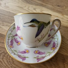 Rare hummingbirds bavarian for sale  BRACKLEY