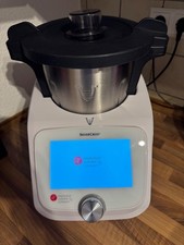 Monsieur cuisine connect gebraucht kaufen  Pforzheim