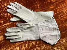Leather ladies gloves for sale  SOLIHULL