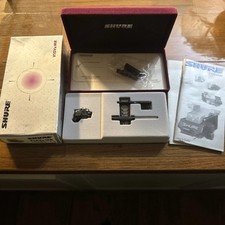 Usado, Cartucho fono SHURE V15VxMR para toca-discos áudio de alta fidelidade V15Vx novo na caixa comprar usado  Enviando para Brazil