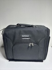 Pak padded travel for sale  Lawrence