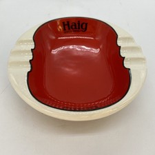 Vintage haig scotch for sale  WATLINGTON