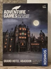 Adventure games entdecke gebraucht kaufen  Essen