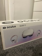 Oculus meta quest for sale  SHEFFIELD