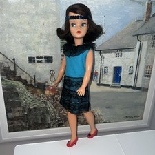 Vintage 1966 sindy for sale  WATERLOOVILLE