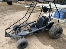 Cart manco dingo for sale  LEICESTER