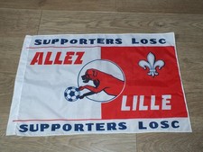 Ancien rare drapeau d'occasion Ancien rare drapeau d'occasion  Lille-