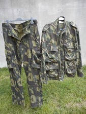 tenue camouflage d'occasion tenue camouflage d'occasion Villeneuve-le-Roi