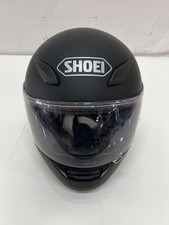 Shoei 1100 black for sale  Dallas