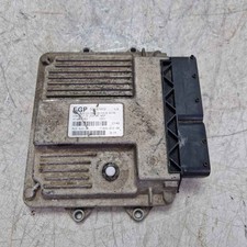 Centralina ecu motore usato  Mineo