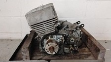 Kawasaki 400 motore usato  Chignolo Po