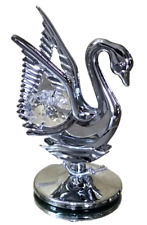 Cigno argentato crystocraft usato  Corigliano Rossano