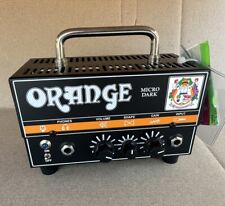 Orange amps micro d'occasion  Expédié en Belgium