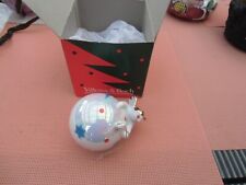 Flying angel ball gebraucht kaufen  Elmshorn