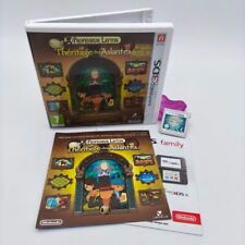 Professor layton eredita usato  Grottammare